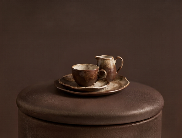 Crockery