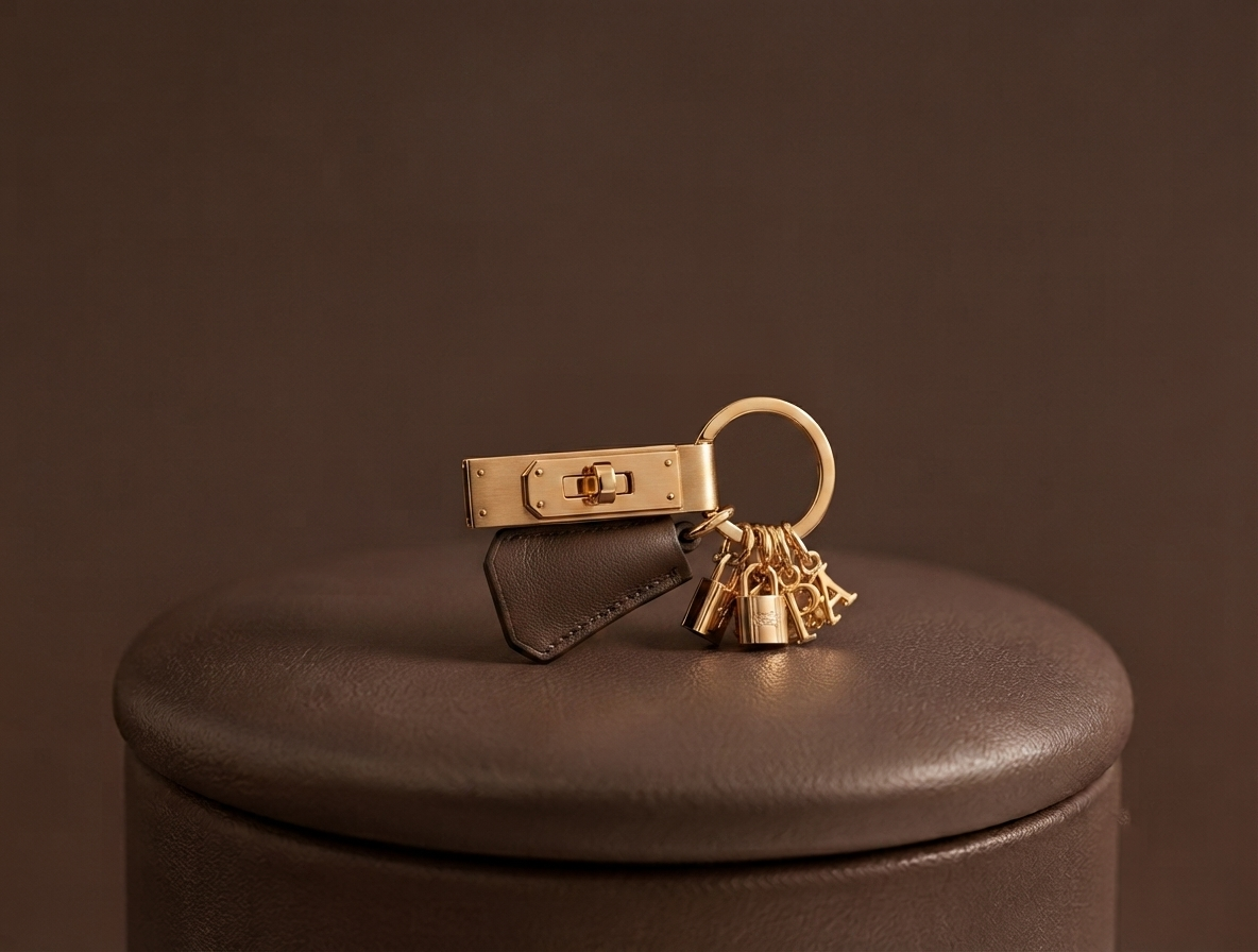 Keychain