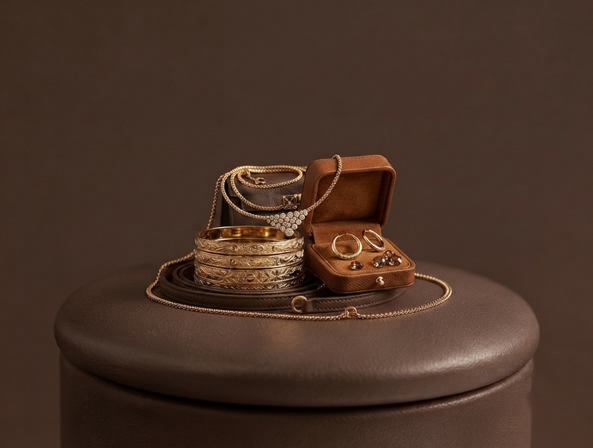 Jewellery