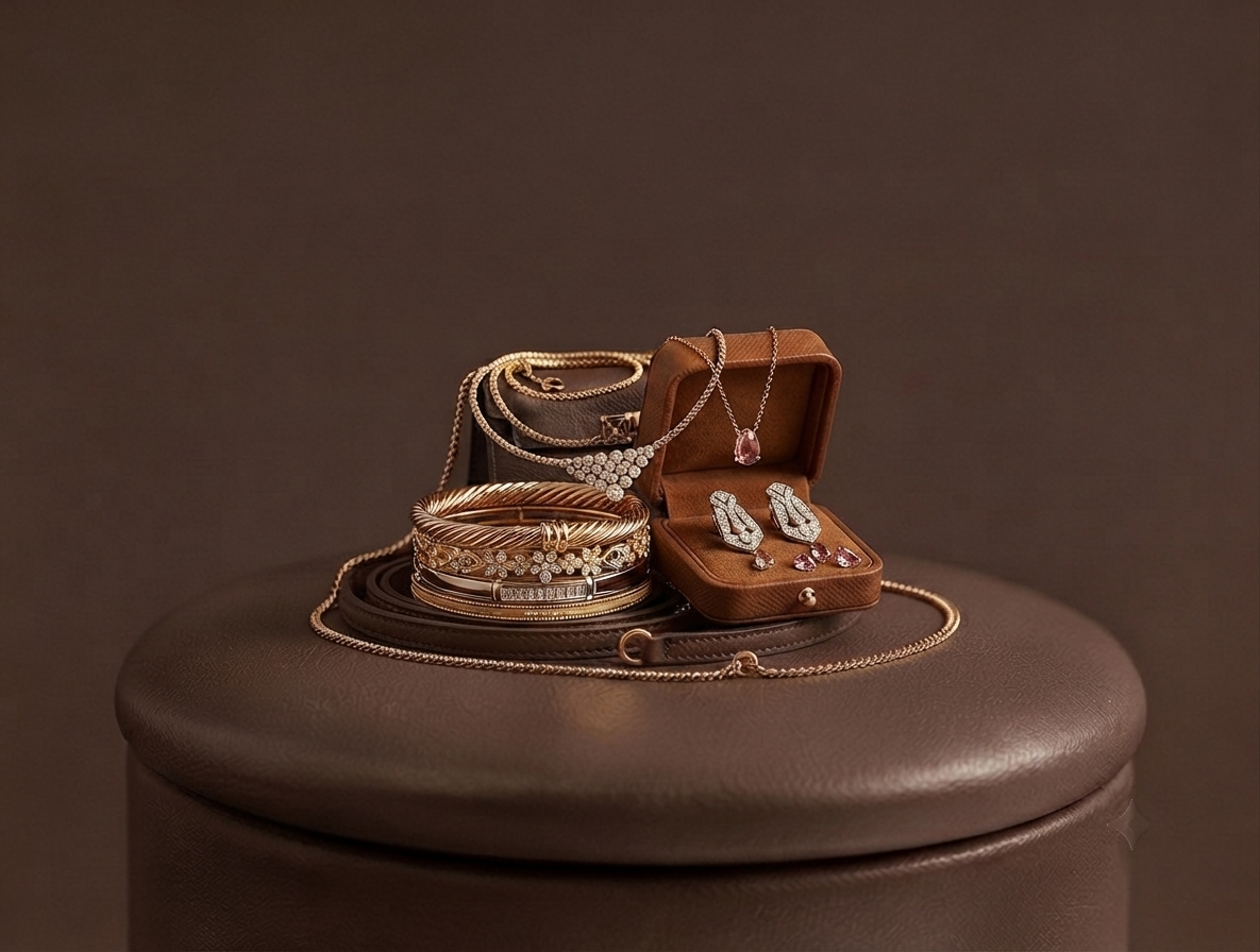 Women Jewellery