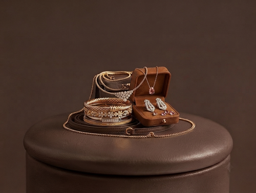 Women Jewellery