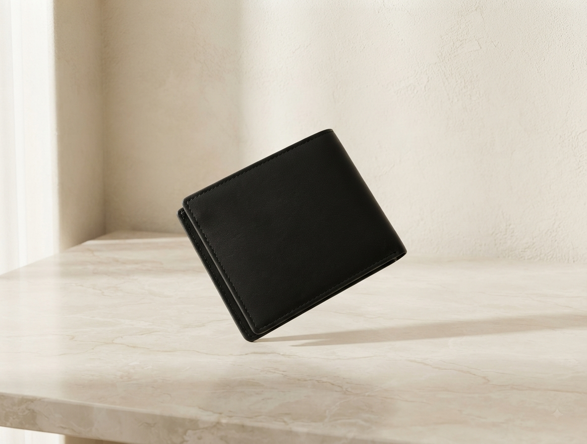 Velara Elegant PU Leather Wallet