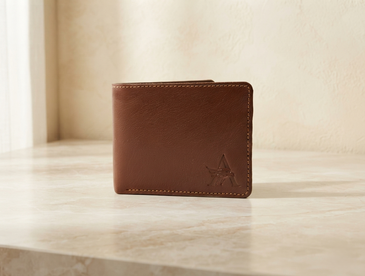 Velara Elegant PU Leather Wallet