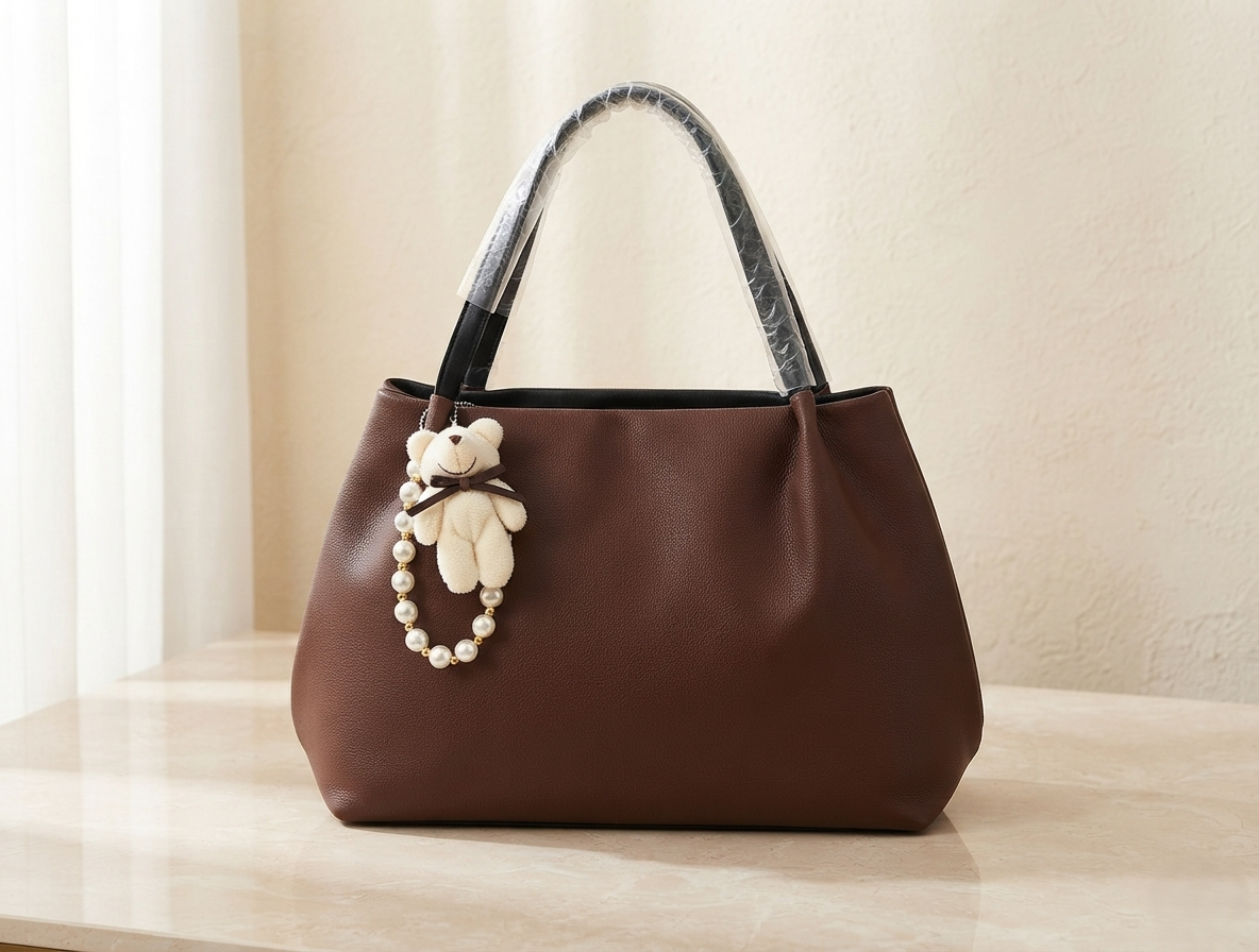 Velara Classic Large Tote Handbag