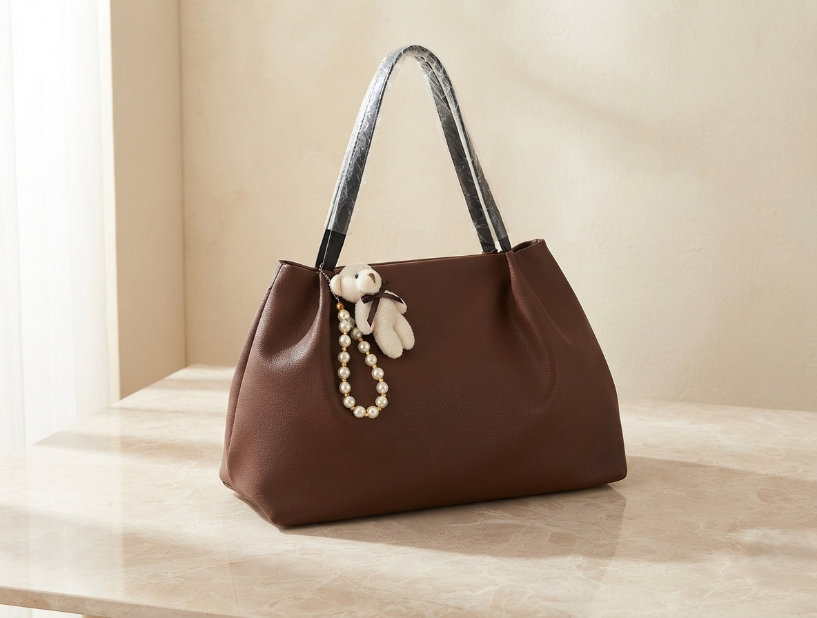 Velara Classic Large Tote Handbag