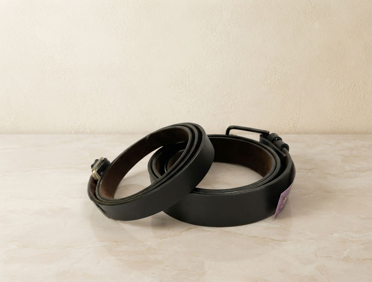 Gents + Ladies Belt Combo
