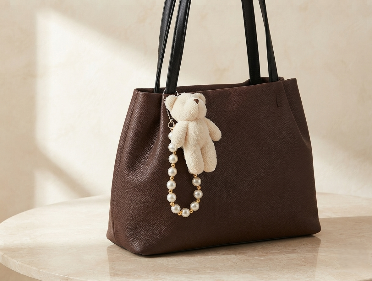 Velara Classic Large Tote Handbag
