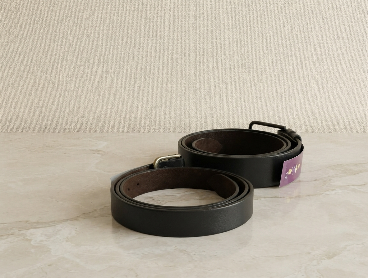 Gents + Ladies Belt Combo